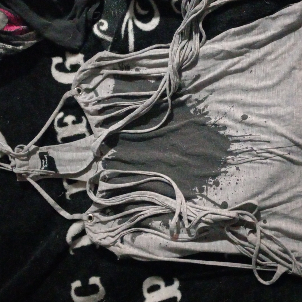 Cute shirt